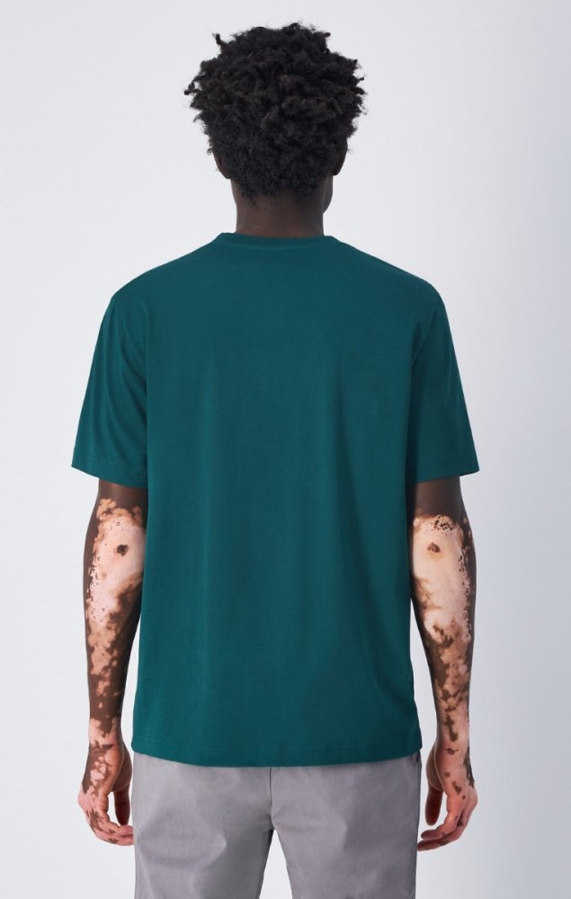 CHAMPION - SS TEE Men - Rev Online