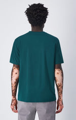 CHAMPION - SS TEE Men - Rev Online