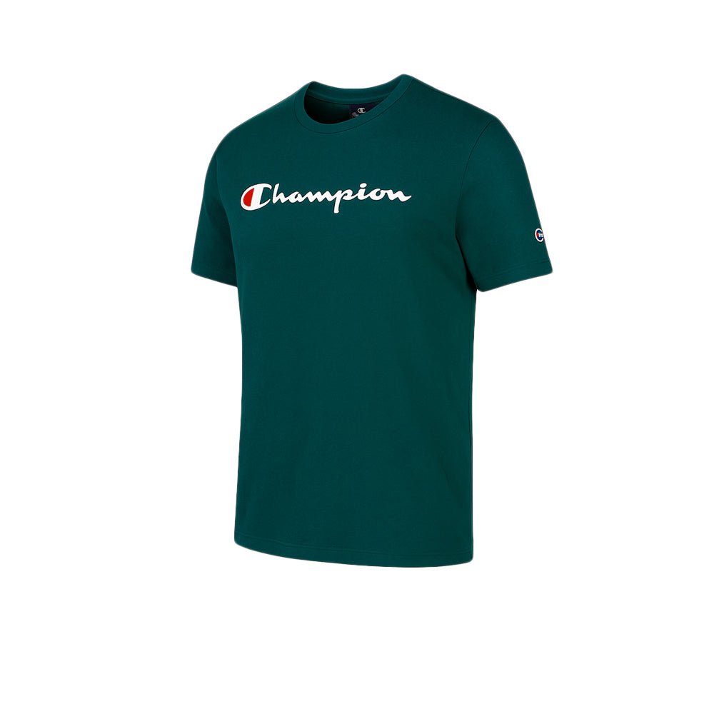 CHAMPION - SS TEE Men - Rev Online