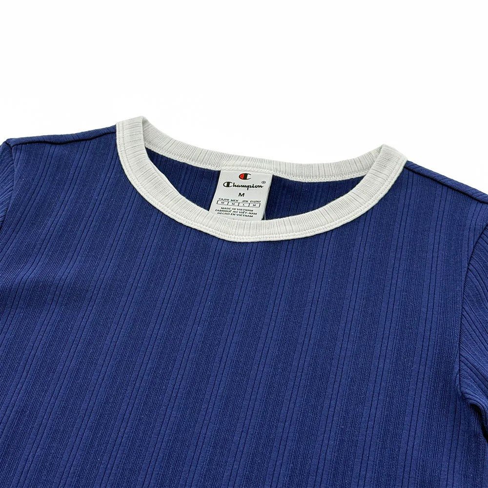 CHAMPION - SS TEE Women - Rev Online