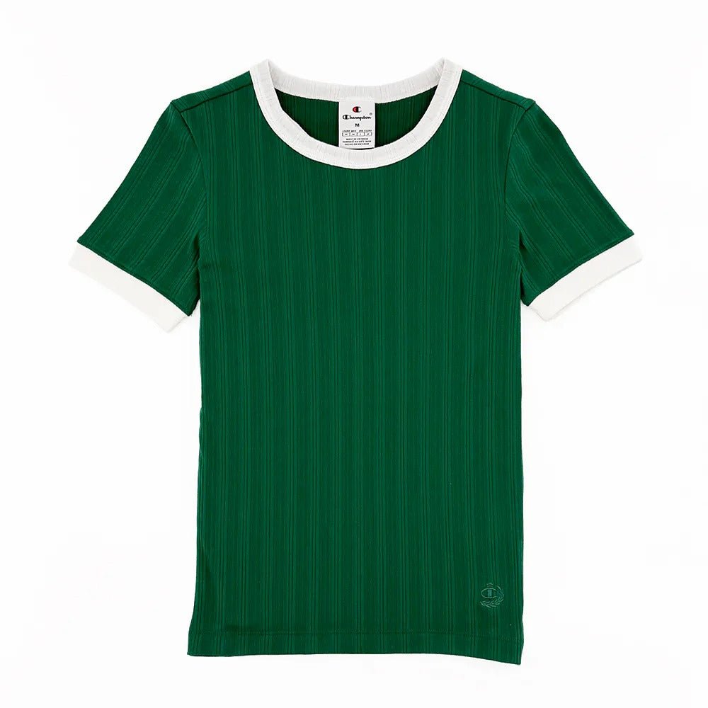 CHAMPION - SS TEE Women - Rev Online