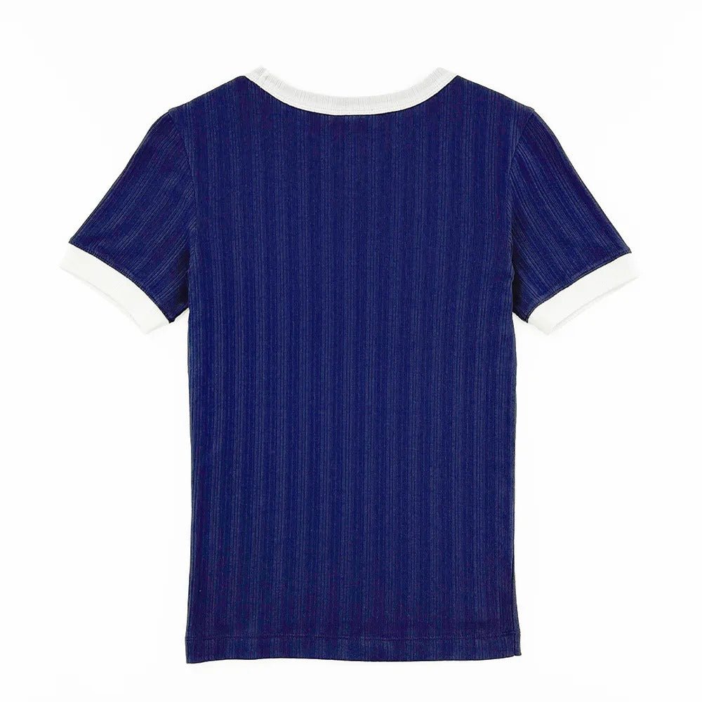 CHAMPION - SS TEE Women - Rev Online