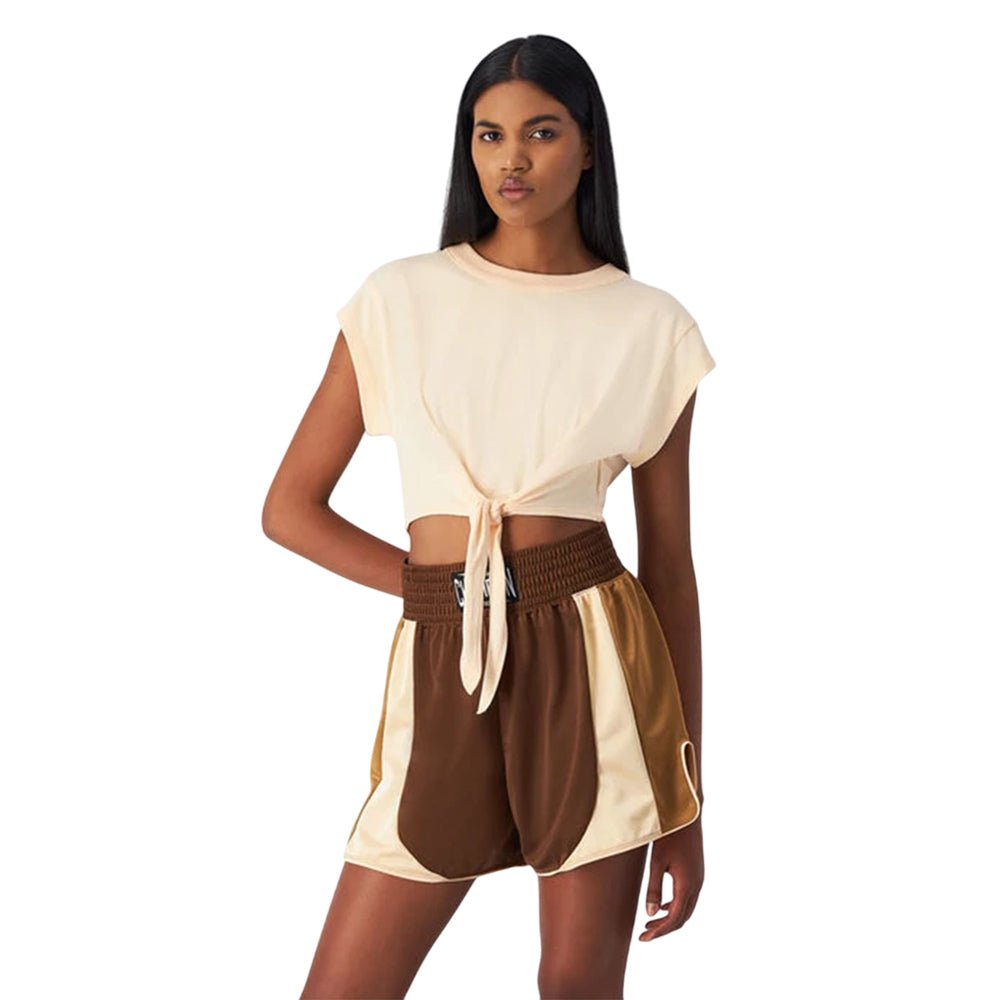 CHAMPION - SS TEE Women - Rev Online