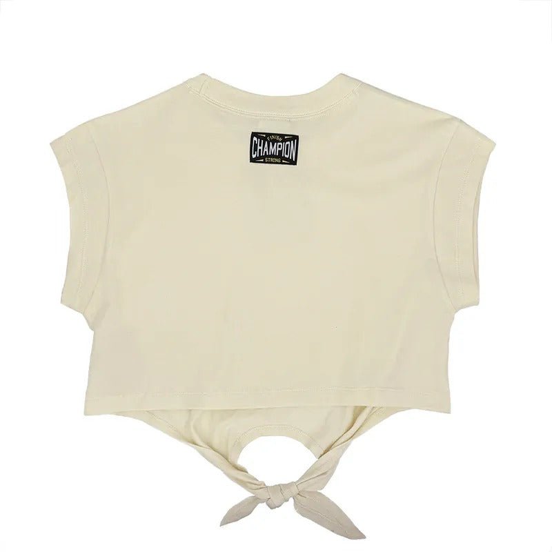 CHAMPION - SS TEE Women - Rev Online