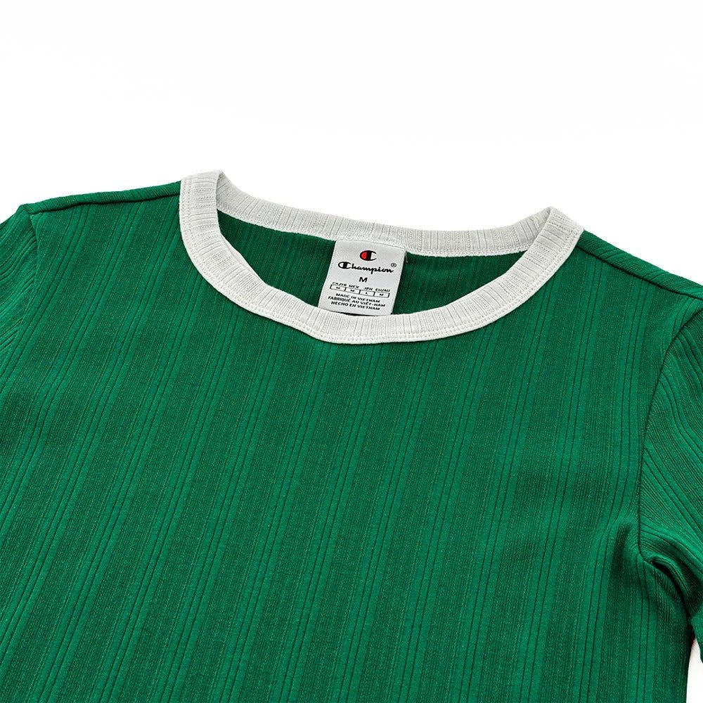 CHAMPION - SS TEE Women - Rev Online