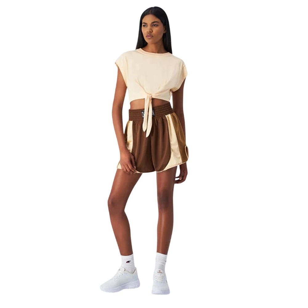 CHAMPION - SS TEE Women - Rev Online