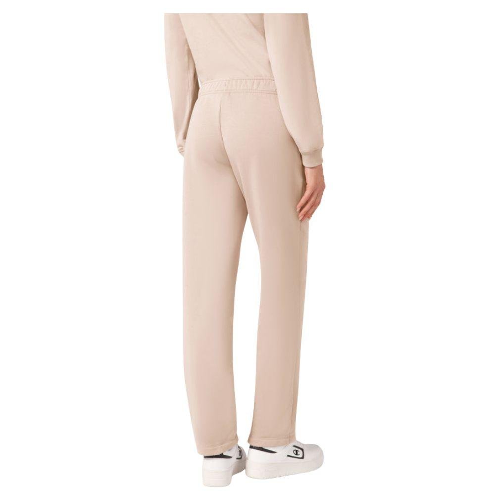 CHAMPION STRAIGHT HEM PANTS กางเกงผู้หญิง - Rev Online