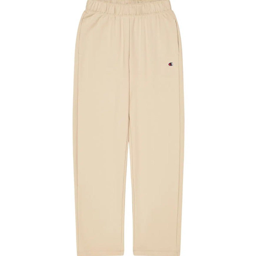 CHAMPION - STRAIGHT HEM PANTS Women - Rev Online