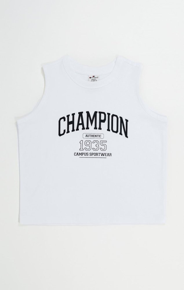 CHAMPION - TANK TOP Women - Rev Online