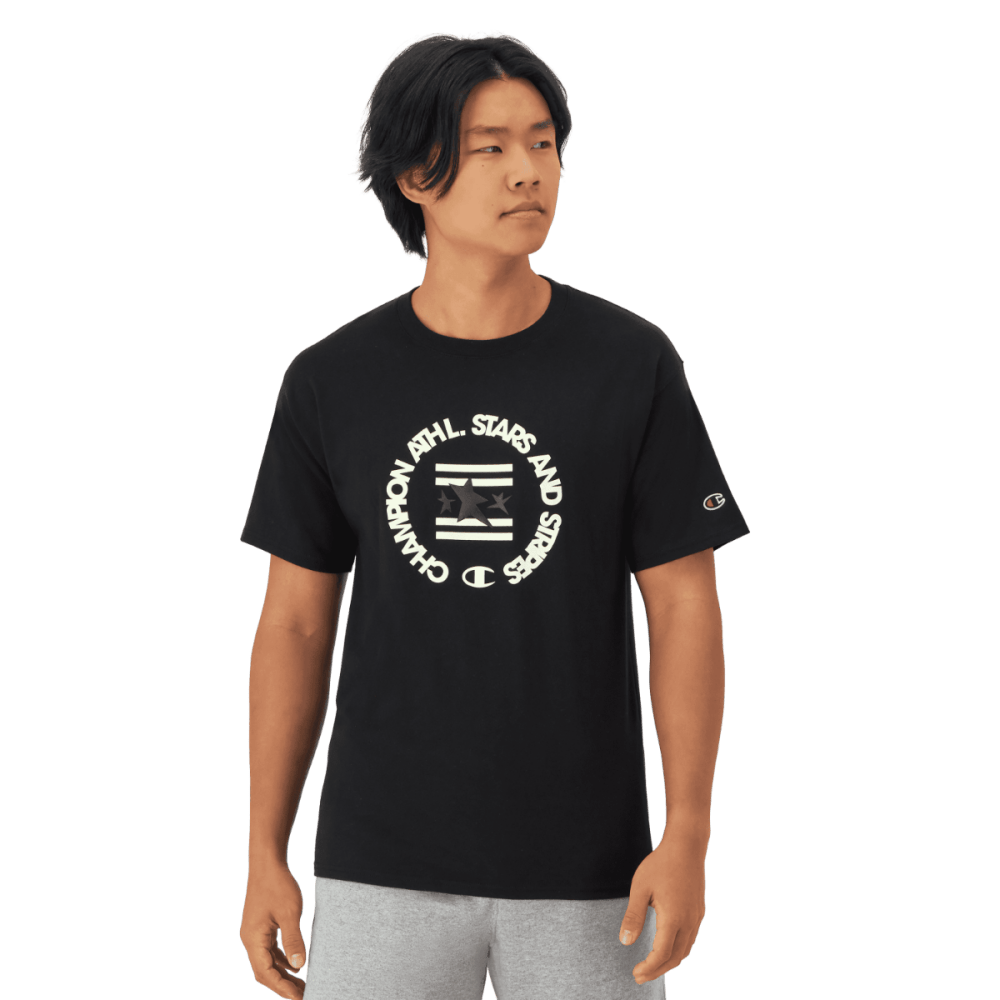CHAMPION - TEE Men - Rev Online