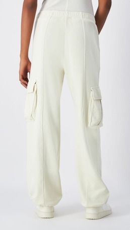 CHAMPION - WIDE LEG PANTS Women - Rev Online