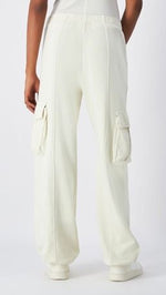CHAMPION - WIDE LEG PANTS Women - Rev Online