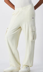 CHAMPION - WIDE LEG PANTS Women - Rev Online