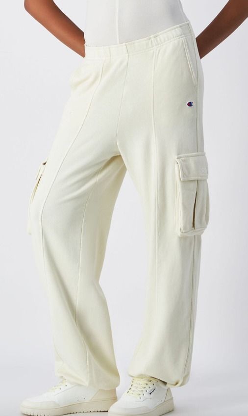 CHAMPION - WIDE LEG PANTS Women - Rev Online