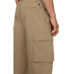 CHAMPION WOVEN CARGO PANTS กางเกงผู้ชาย - Rev Online