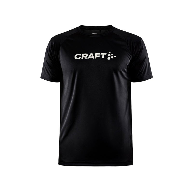 CRAFT - CORE UNIFY LOGO TEE Men - Rev Online