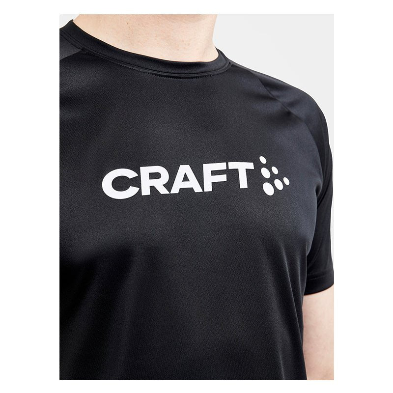 CRAFT - CORE UNIFY LOGO TEE Men - Rev Online