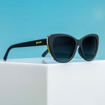 GOODR GLAM G GOODR แว่นตากันแดดสำหรับผู้ชายและผู้หญิง - Rev Online