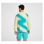 HOKA - 1/2 ZIP WIND SHELL Men - Rev Online