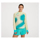 HOKA - 1/2 ZIP WIND SHELL Women - Rev Online