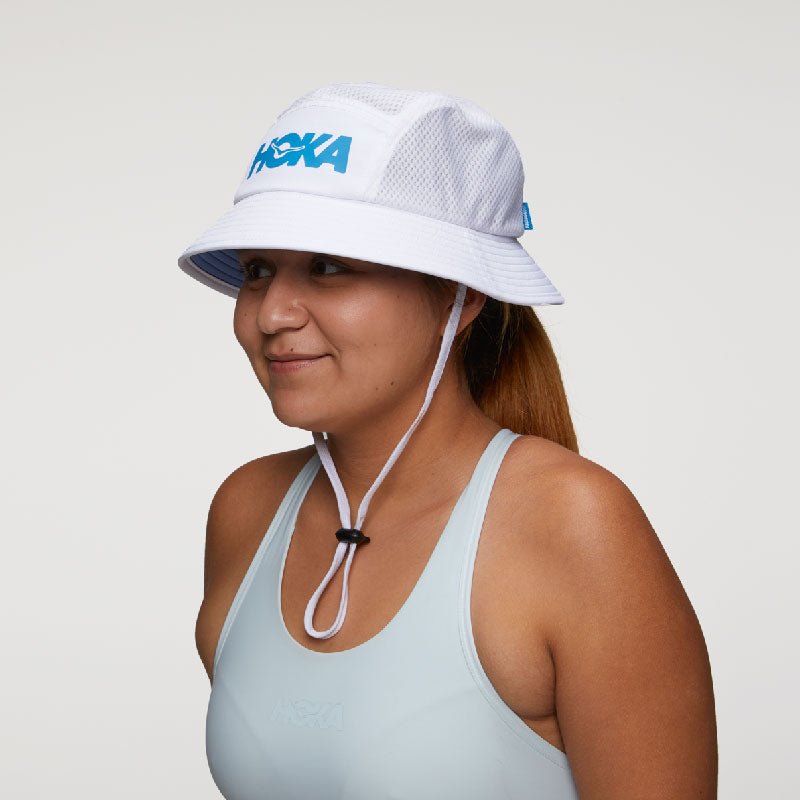 HOKA - ADVENTURE HAT Unisex - Rev Online