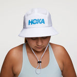 HOKA - ADVENTURE HAT Unisex - Rev Online