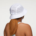 HOKA - ADVENTURE HAT Unisex - Rev Online