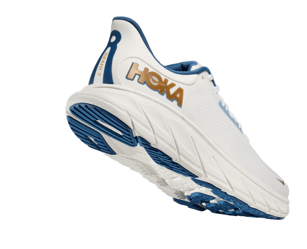 HOKA - ARAHI 7 WIDE Men - Rev Online
