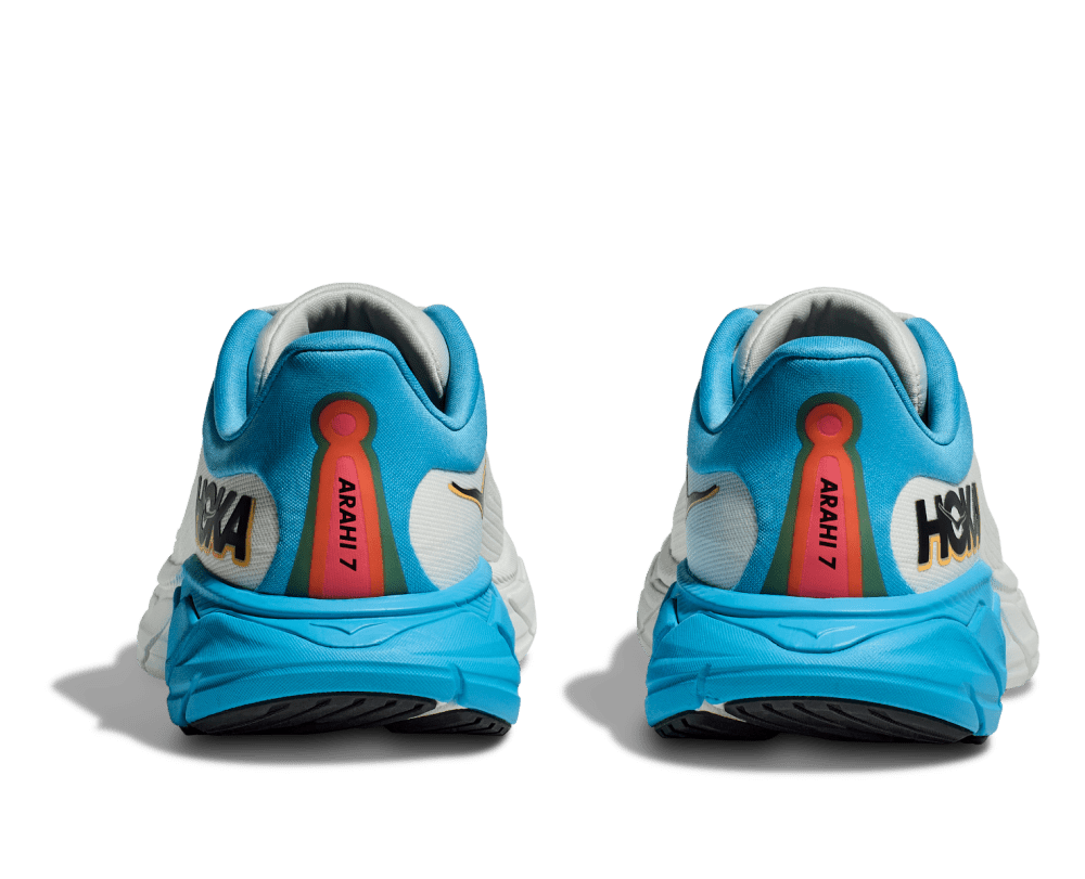 HOKA - ARAHI 7 WIDE Women - Rev Online