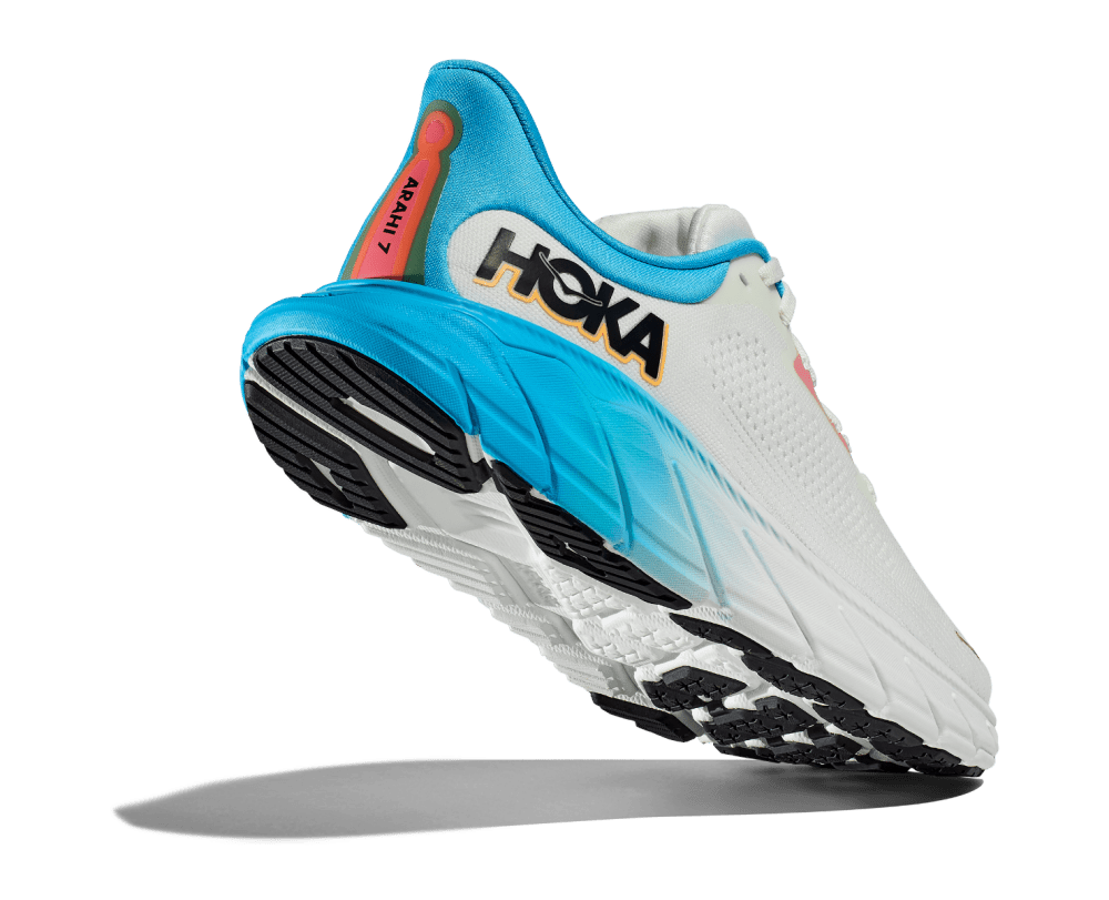 HOKA - ARAHI 7 WIDE Women - Rev Online