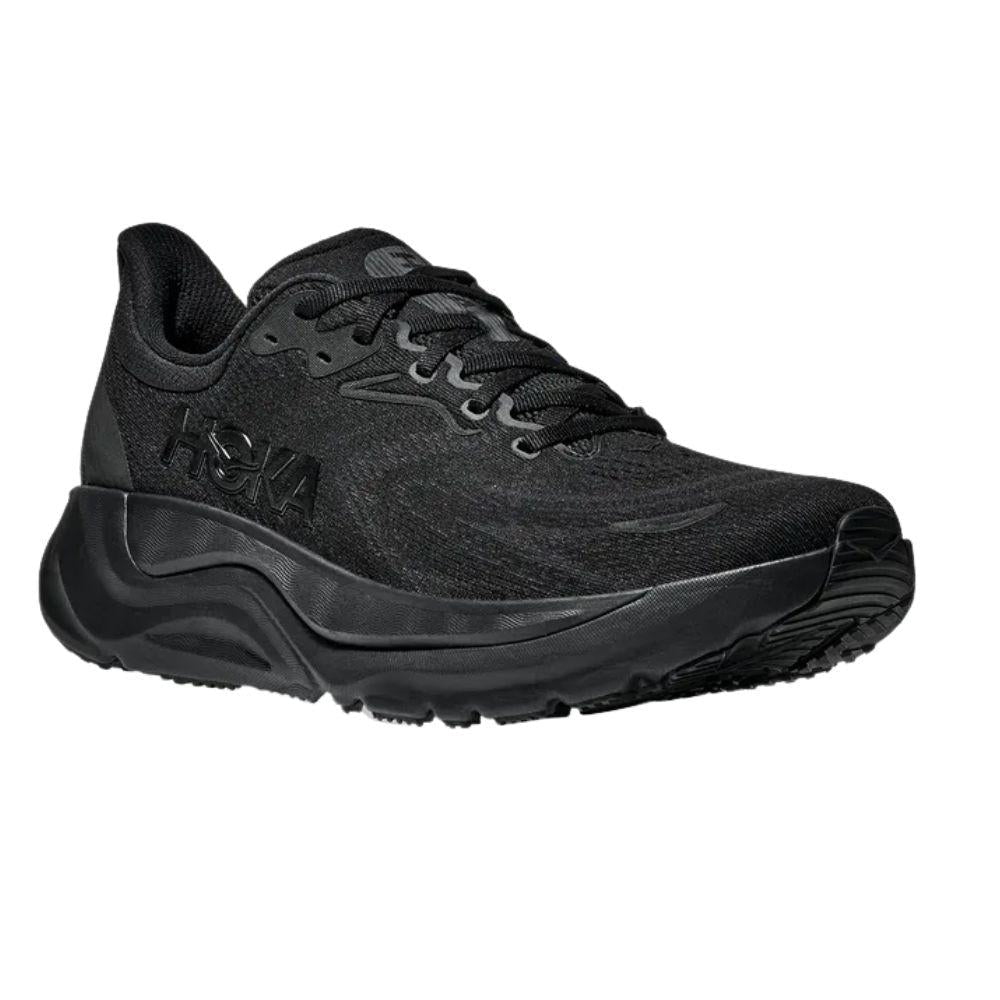 HOKA ARAHI 8 WIDE รองเท้าวิ่งถนนผู้หญิง - Rev Online
