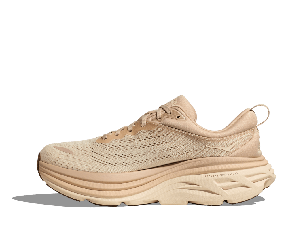HOKA - BONDI 8 Men - Rev Online