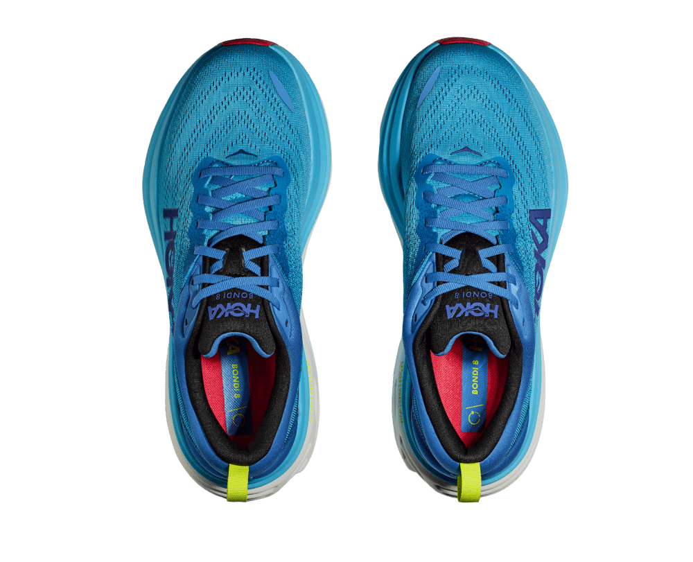 HOKA - BONDI 8 Men - Rev Online
