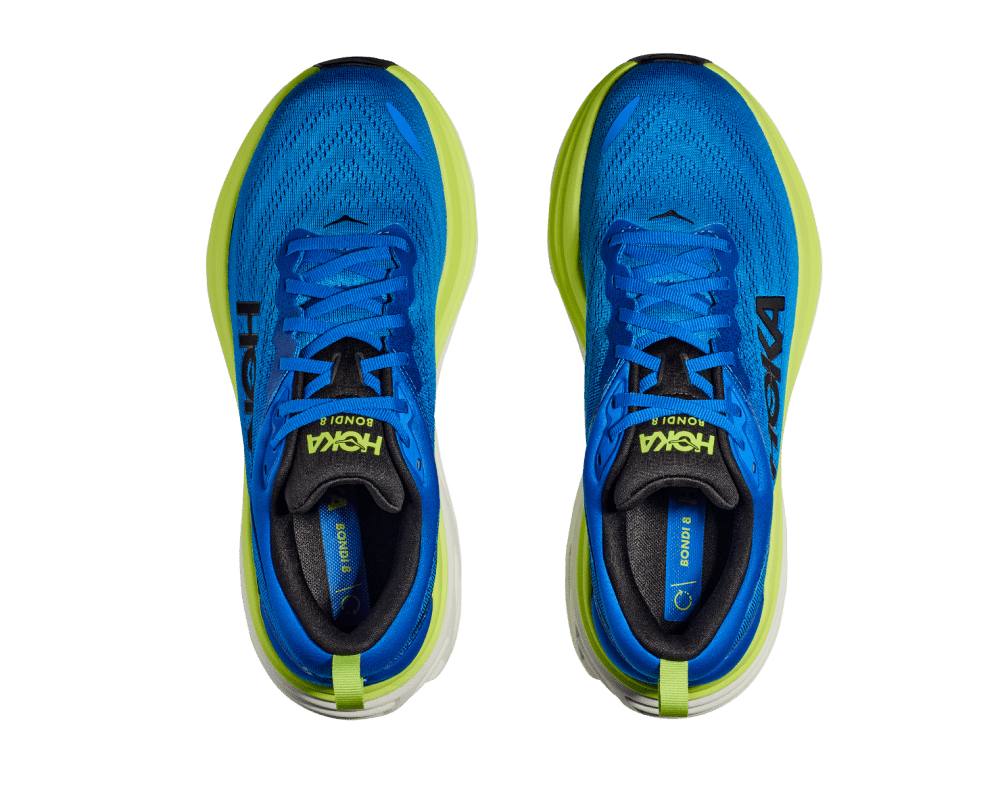 HOKA - BONDI 8 WIDE Men - Rev Online