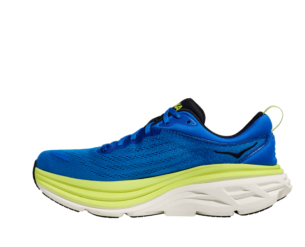 HOKA - BONDI 8 WIDE Men - Rev Online