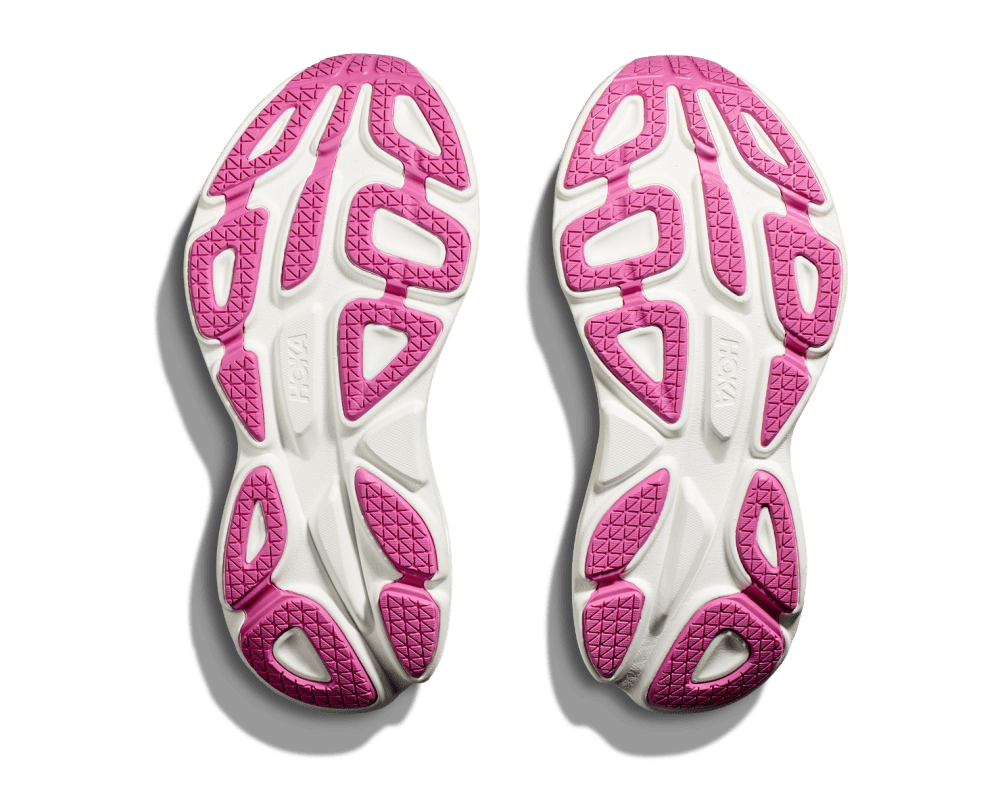 HOKA - BONDI 8 Women - Rev Online