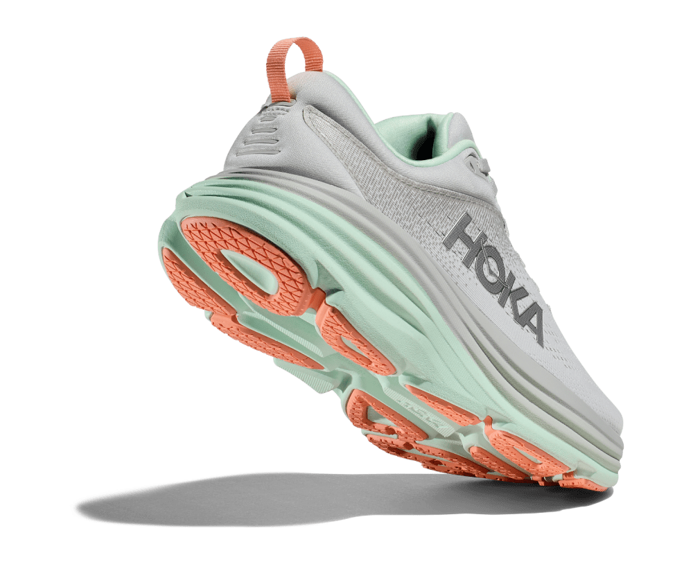 HOKA - BONDI 8 Women - Rev Online