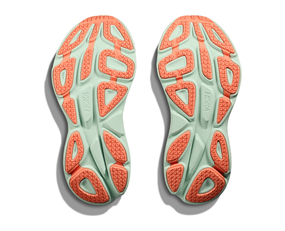 HOKA - BONDI 8 Women - Rev Online