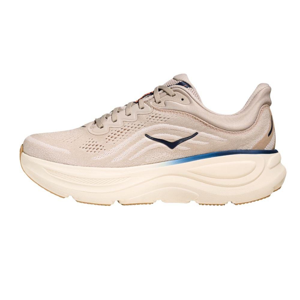 HOKA BONDI 9 WIDE รองเท้าวิ่งถนนผู้ชาย - Rev Online