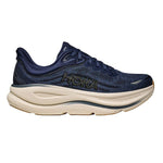 HOKA BONDI 9 WIDE รองเท้าวิ่งถนนผู้ชาย - Rev Online