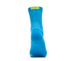 HOKA - BONDI QUARTER RUN SOCK Unisex - Rev Online