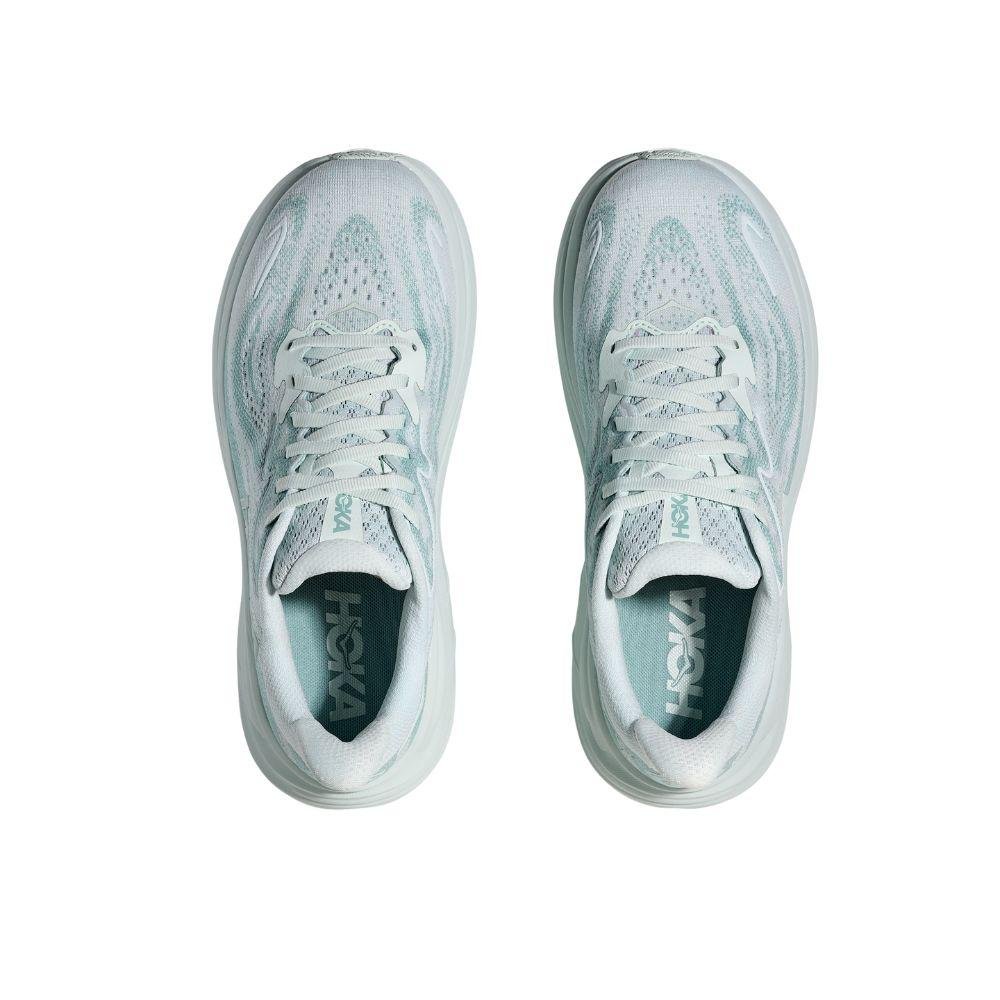 HOKA CLIFTON 10 รองเท้าวิ่งถนนผู้หญิง - Rev Online