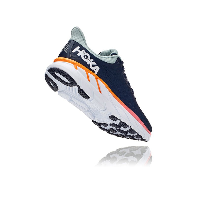 HOKA - CLIFTON 7 Women - Rev Online