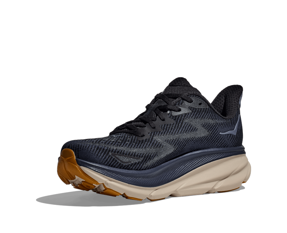HOKA - CLIFTON 9 Men - Rev Online