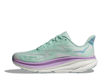 HOKA - CLIFTON 9 WIDE Women - Rev Online