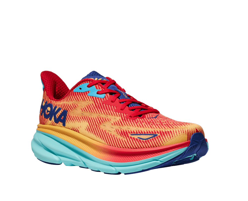 HOKA - CLIFTON 9 Women - Rev Online
