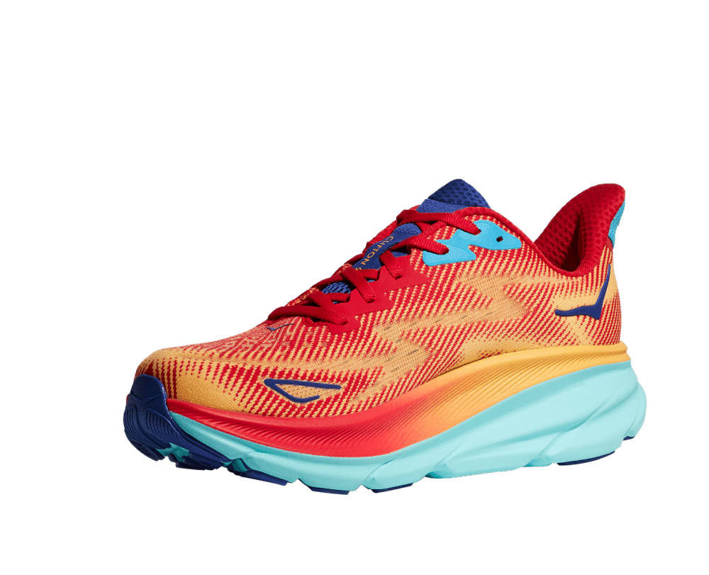 HOKA - CLIFTON 9 Women - Rev Online