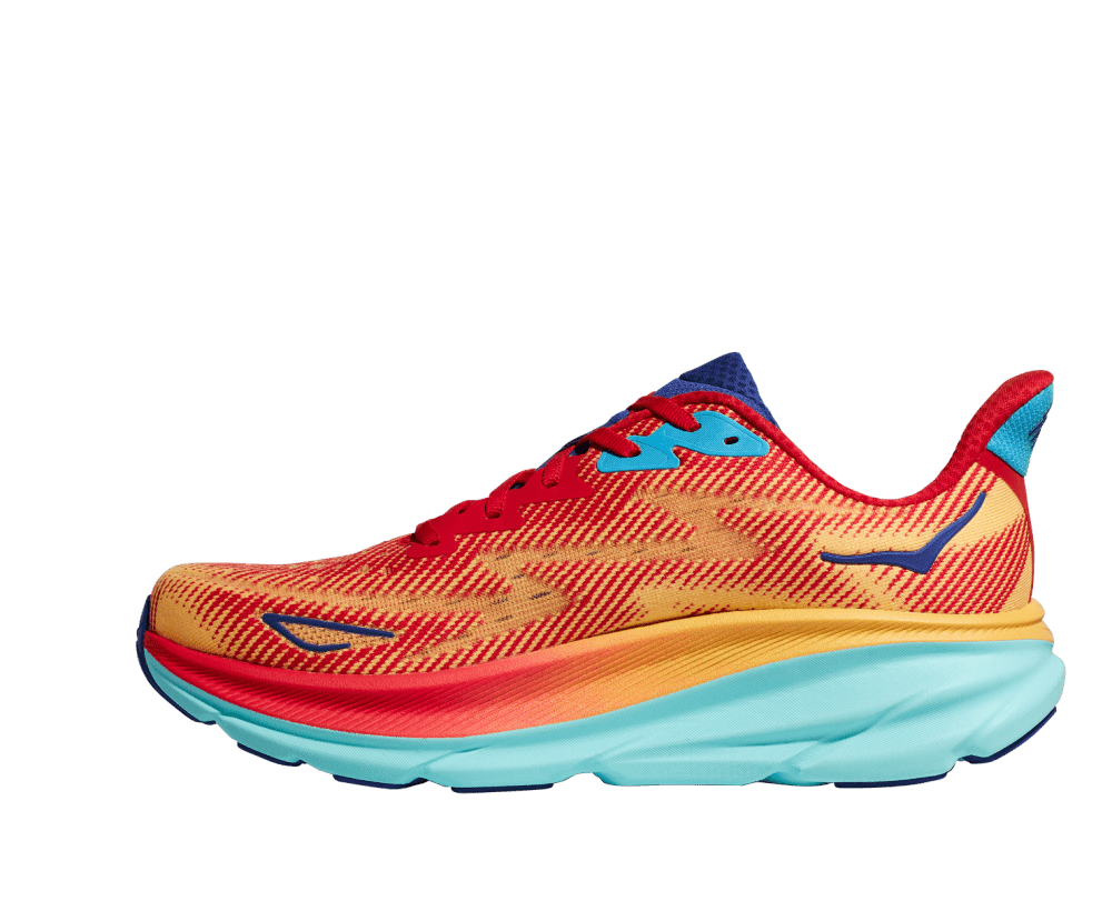 HOKA - CLIFTON 9 Women - Rev Online