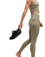 HOKA - ELARO KNIT TIGHT 27INCH Women - Rev Online