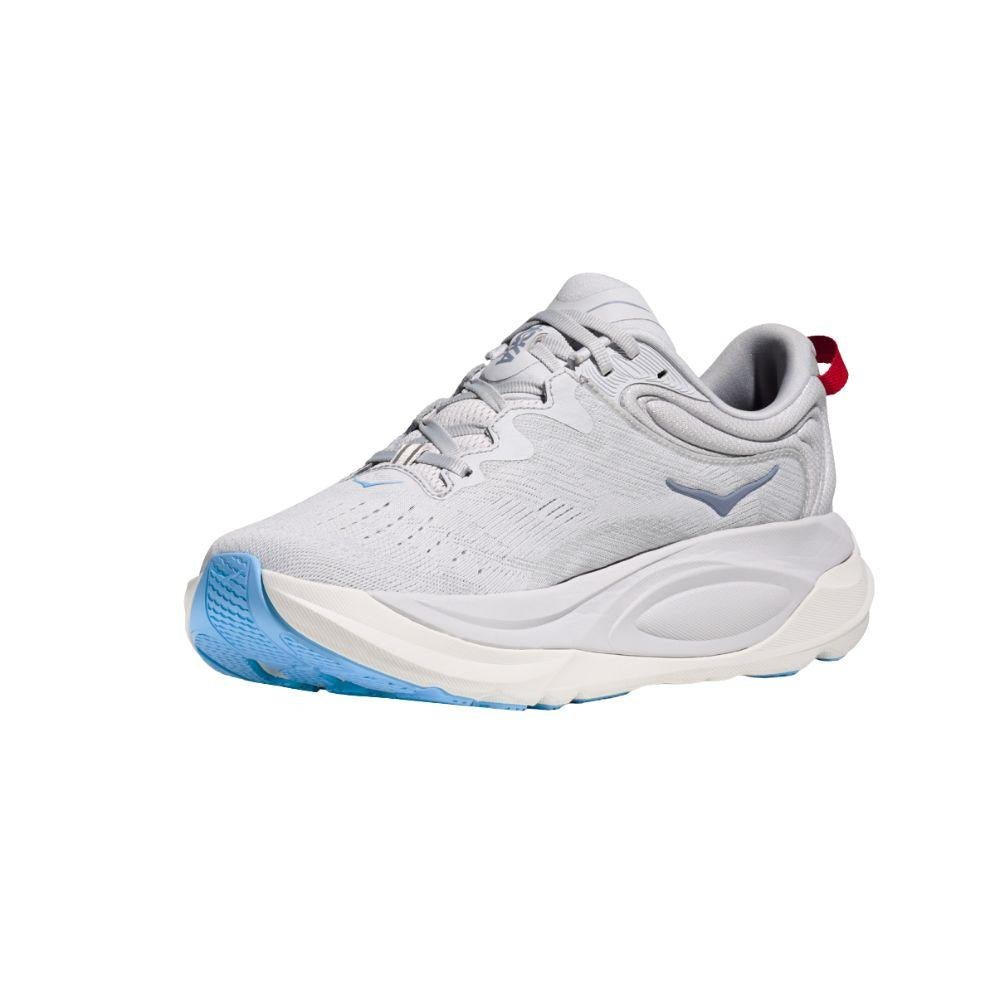HOKA GAVIOTA 6 WIDE รองเท้าวิ่งถนนผู้หญิง - Rev Online